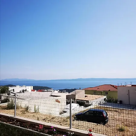 Cozy Comfortable Flat - Beautifull Panoramic View Apartman