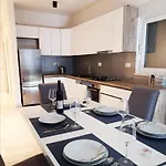 Appartement Cozy Comfortable Flat - Beautifull Panoramic View