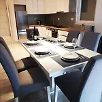 Appartement Cozy Comfortable Flat - Beautifull Panoramic View