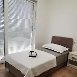 Cozy Comfortable Flat - Beautifull Panoramic View Appartement Makarska