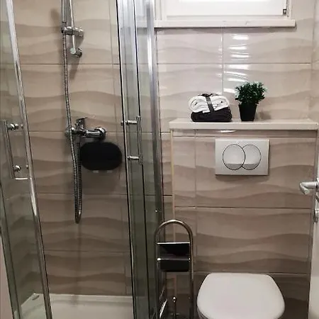 Cozy Comfortable Flat - Beautifull Panoramic View Apartmán *