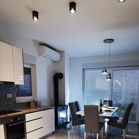 Appartement Cozy Comfortable Flat - Beautifull Panoramic View Makarska