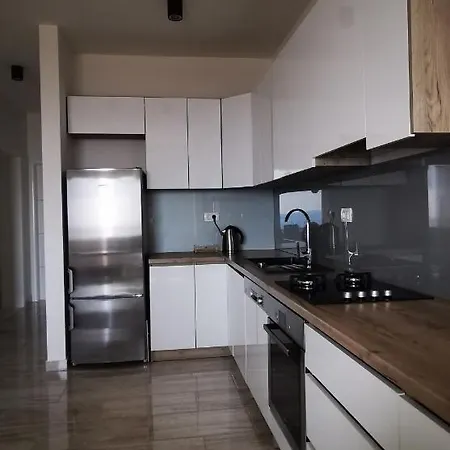 Cozy Comfortable Flat - Beautifull Panoramic View Makarská