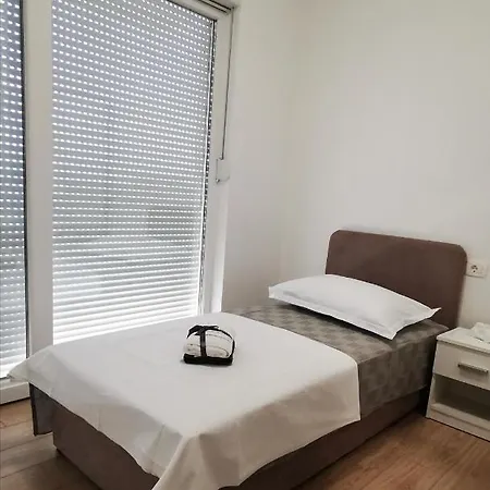 Cozy Comfortable Flat - Beautifull Panoramic View Apartmán Makarská