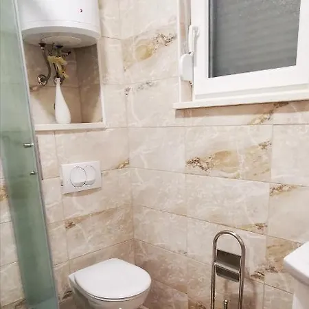 Cozy Comfortable Flat - Beautifull Panoramic View * Makarská
