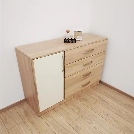 Cozy Comfortable Flat - Beautifull Panoramic View Appartement *