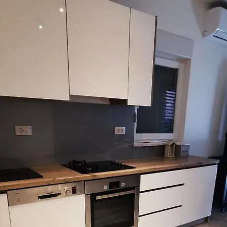 Cozy Comfortable Flat - Beautifull Panoramic View Apartmán *